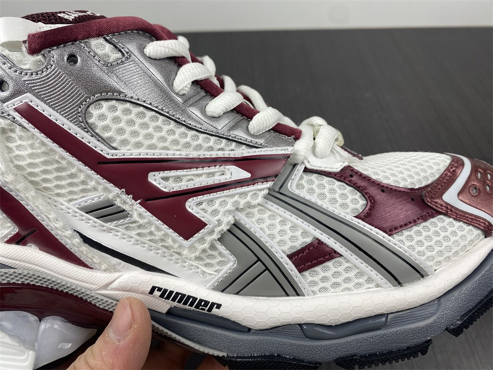 Ba*len*cia*ga runner  677403 w3rb8 9069