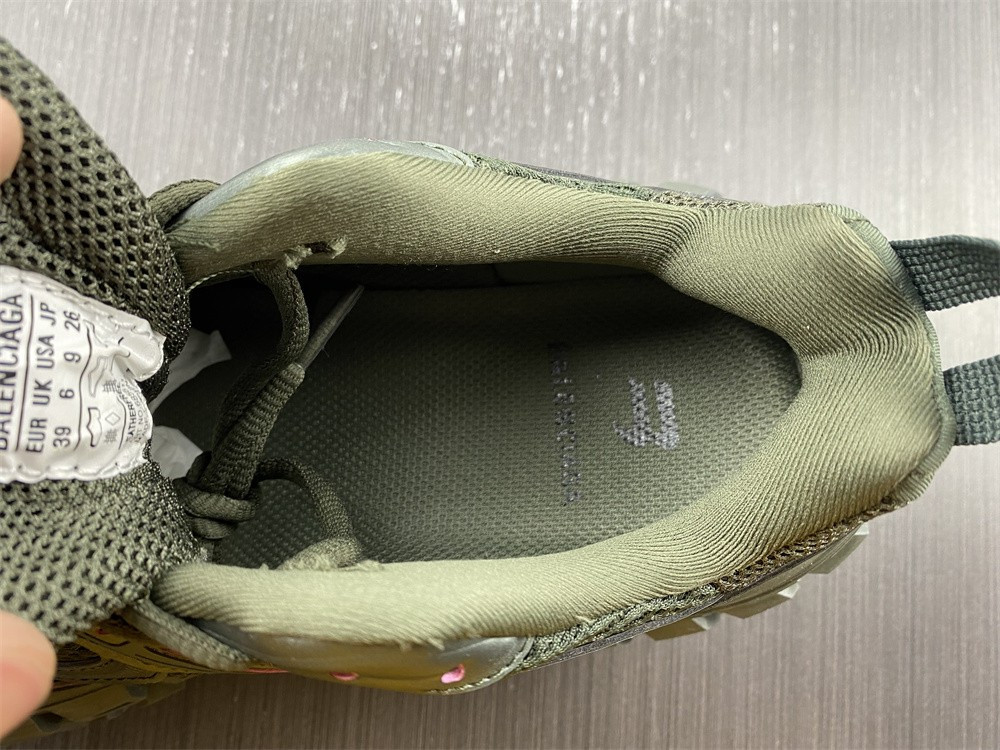 Ba*len*cia*ga blc-03