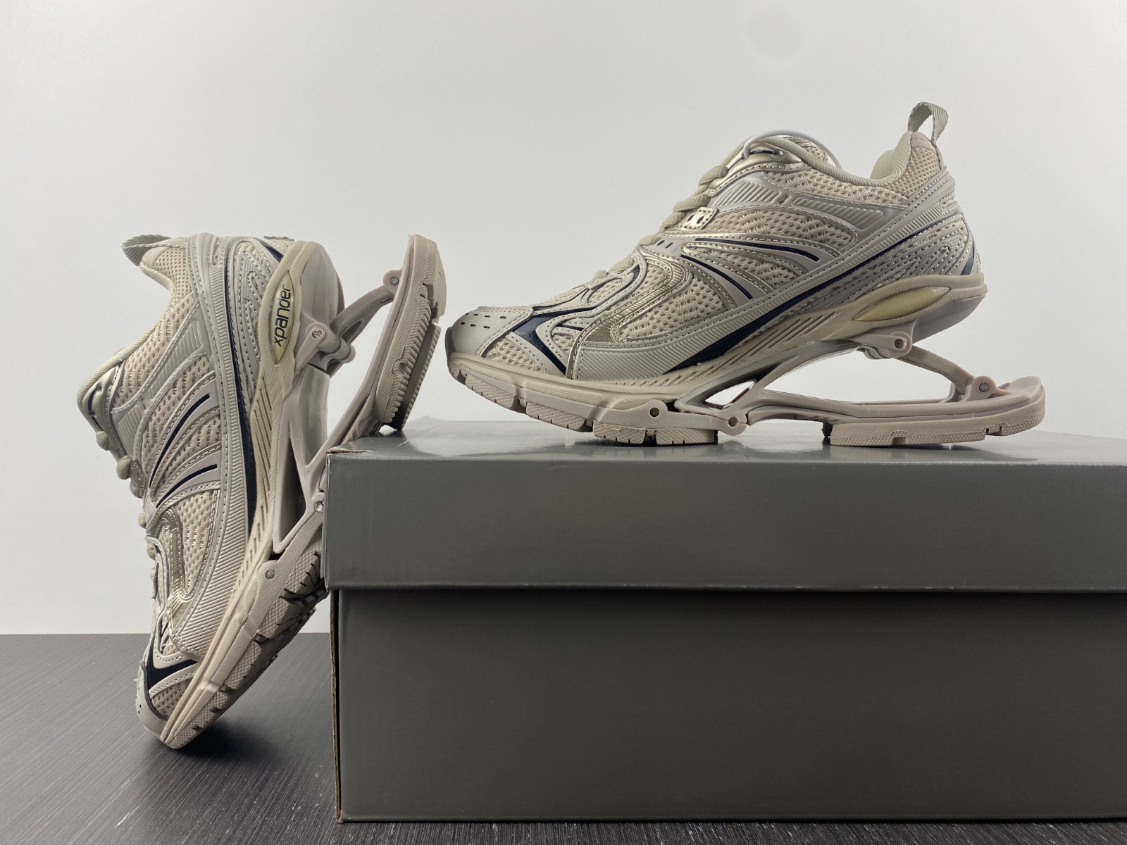 Ba*len*cia*ga runner bl09121