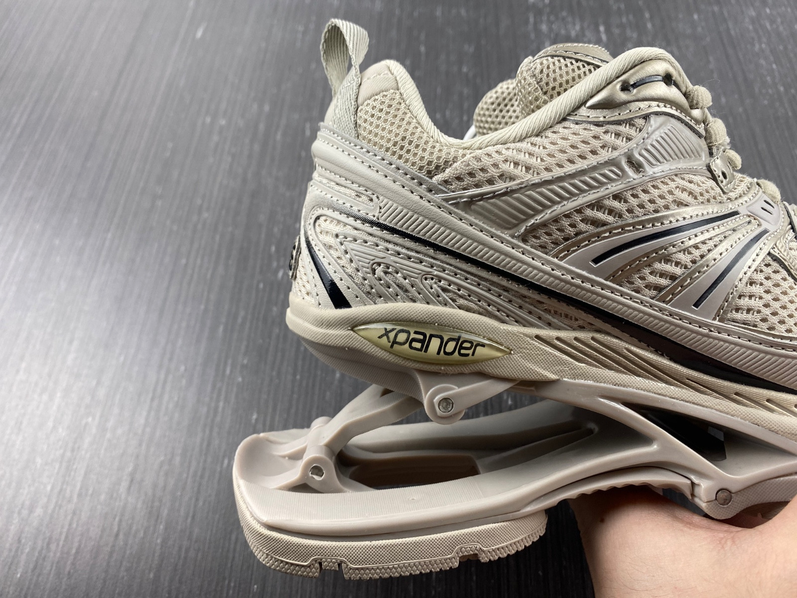 Ba*len*cia*ga runner bl09121