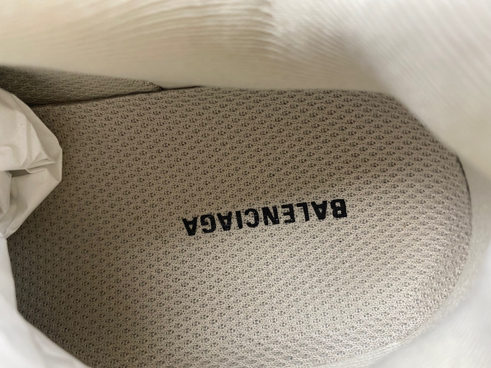 Ba*len*cia*ga runner bl09121