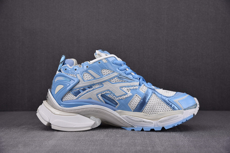 Ba*len*cia*ga runner 677403 w3rb2 9744