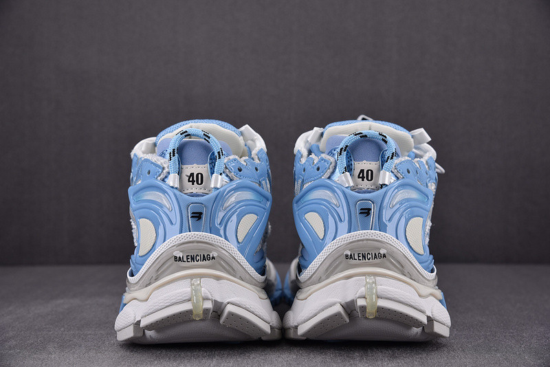 Ba*len*cia*ga runner 677403 w3rb2 9744