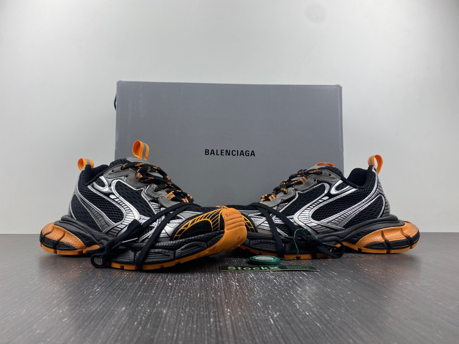 Ba*len*cia*ga 3xl 734731 w3xl3 1178