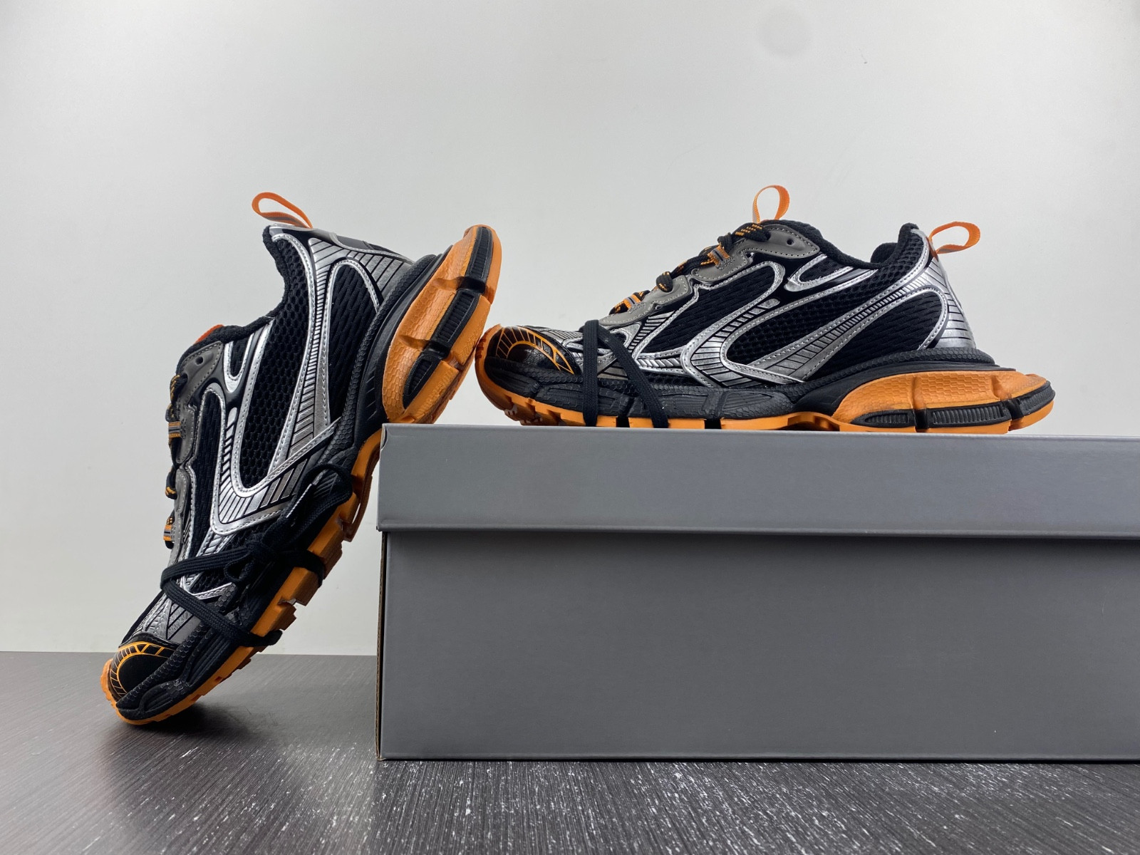 Ba*len*cia*ga 3xl 734731 w3xl3 1178