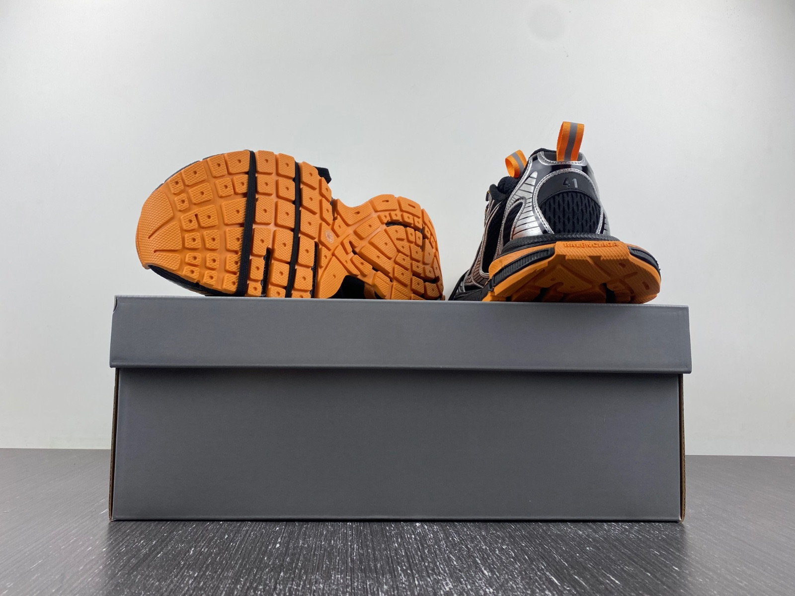 Ba*len*cia*ga 3xl 734731 w3xl3 1178