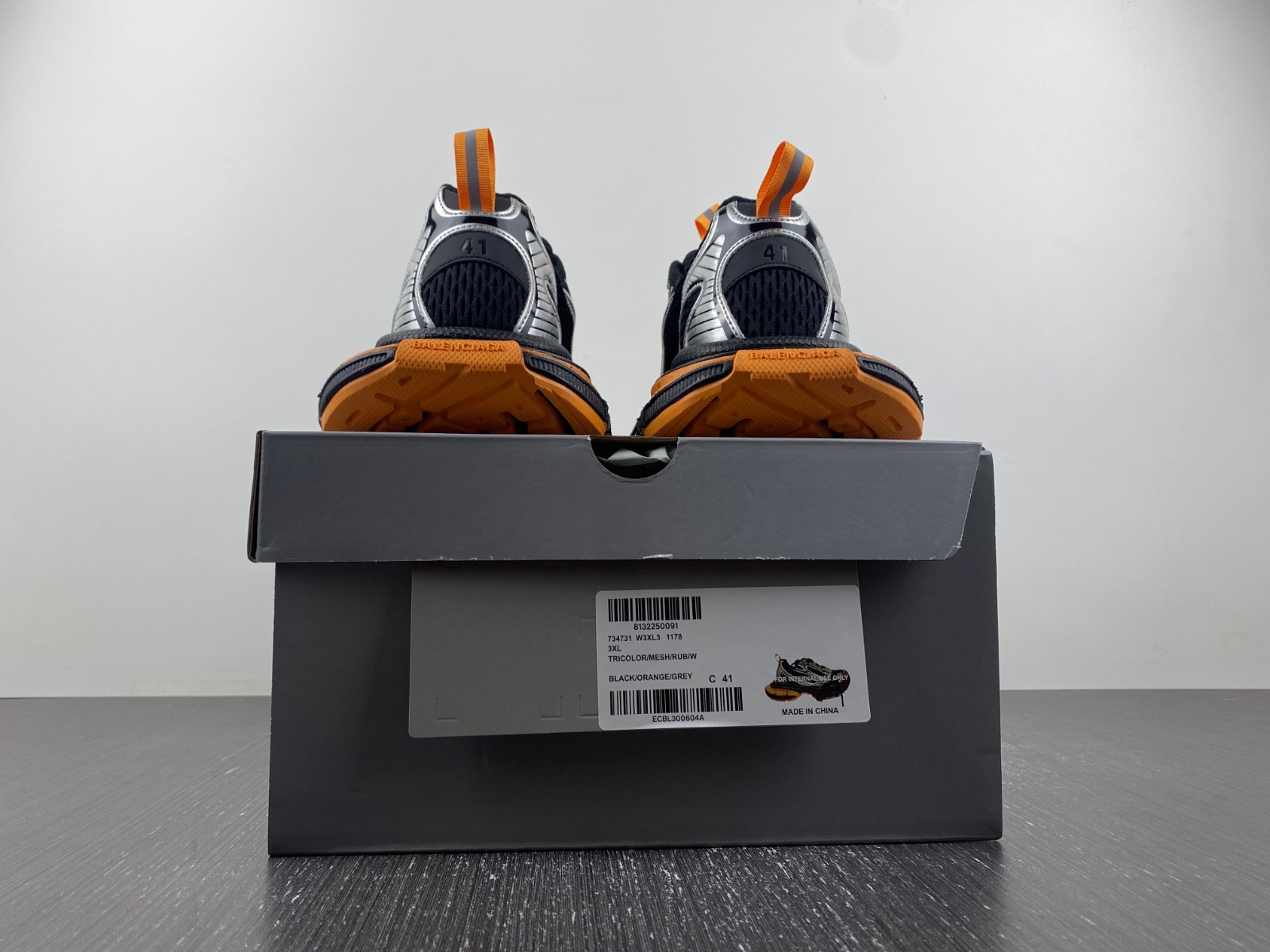 Ba*len*cia*ga 3xl 734731 w3xl3 1178