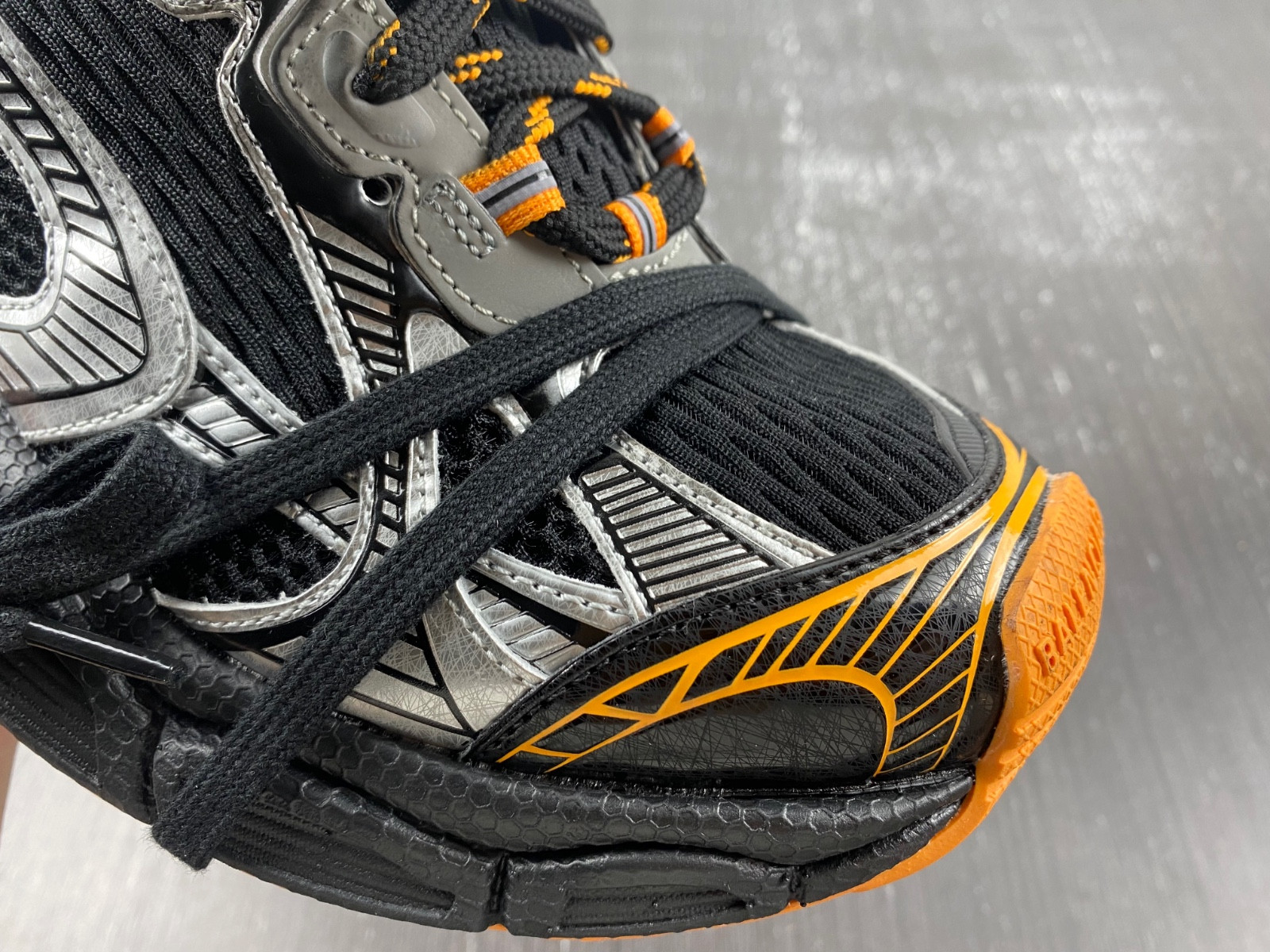 Ba*len*cia*ga 3xl 734731 w3xl3 1178