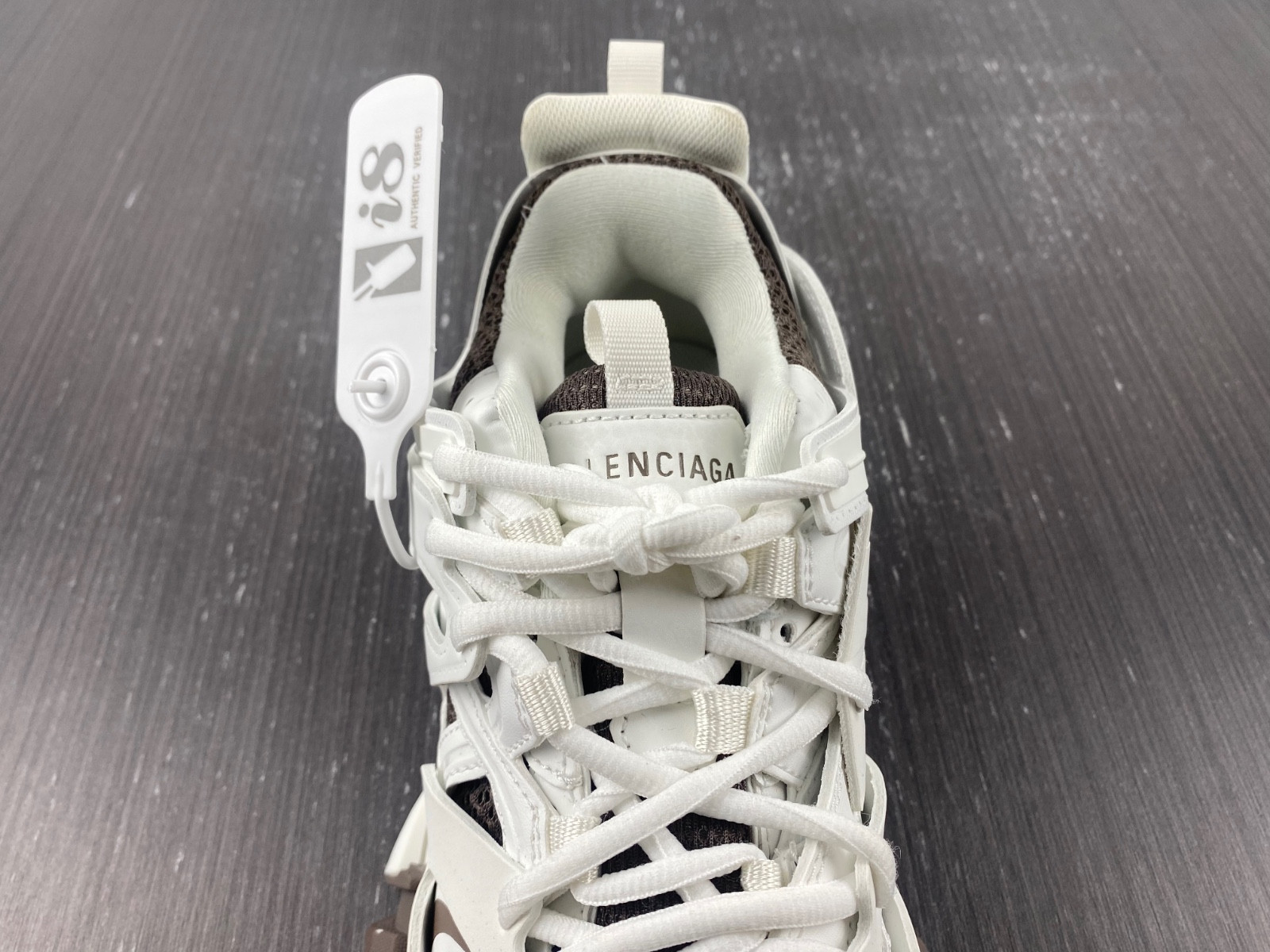 Ba*len*cia*ga track 542436 w3ac1 1897