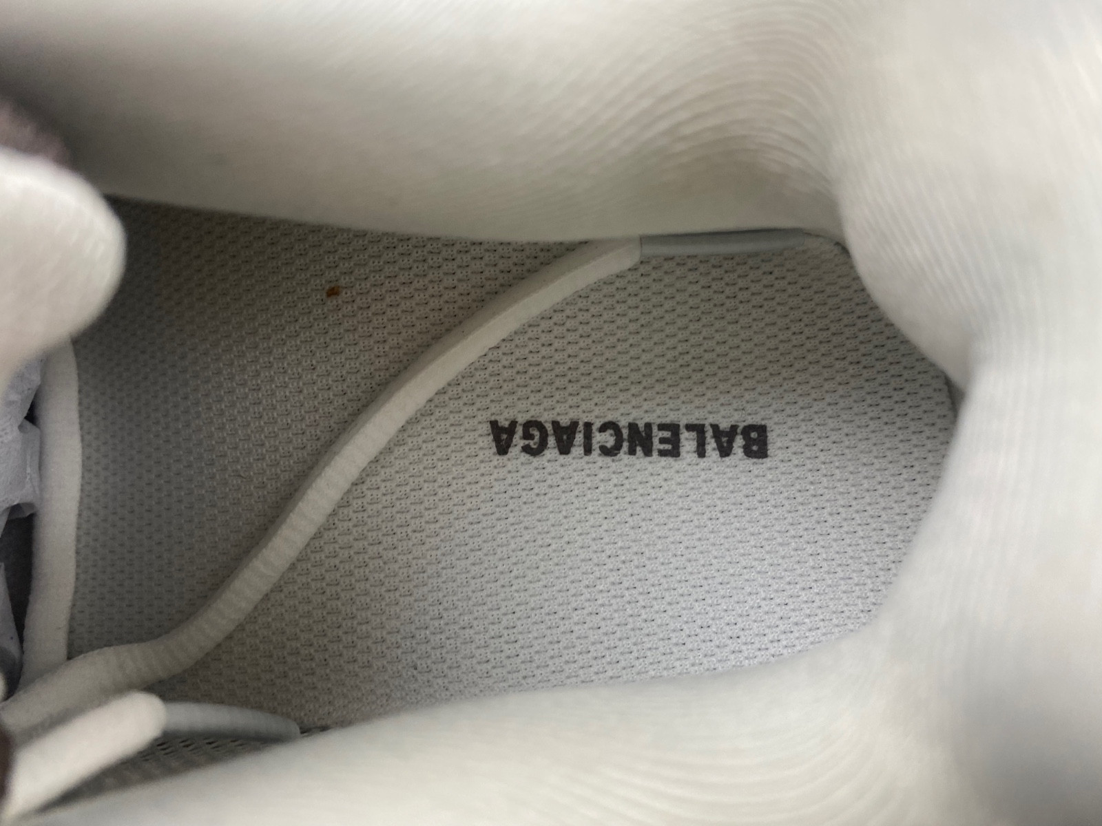 Ba*len*cia*ga track 542436 w3ac1 1897