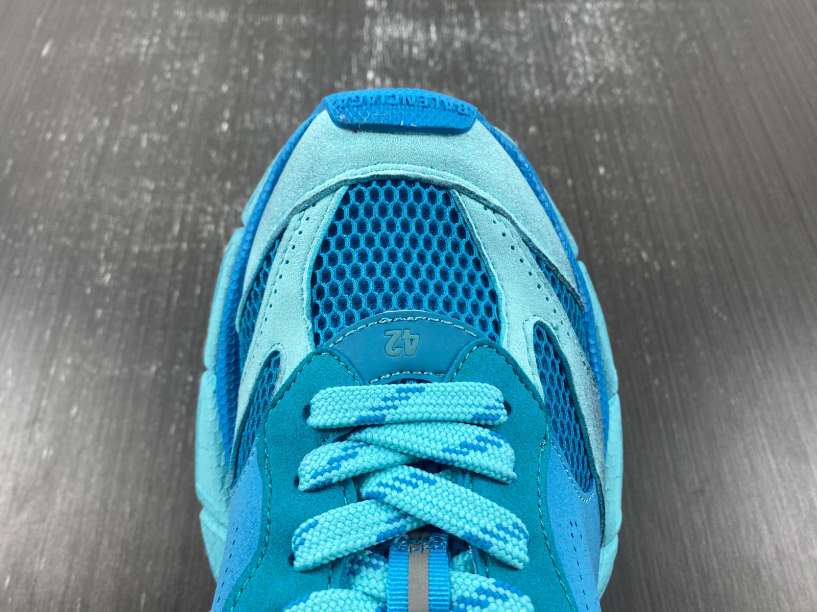 Ba*len*cia*ga 3xl 759693 w3xli 0510