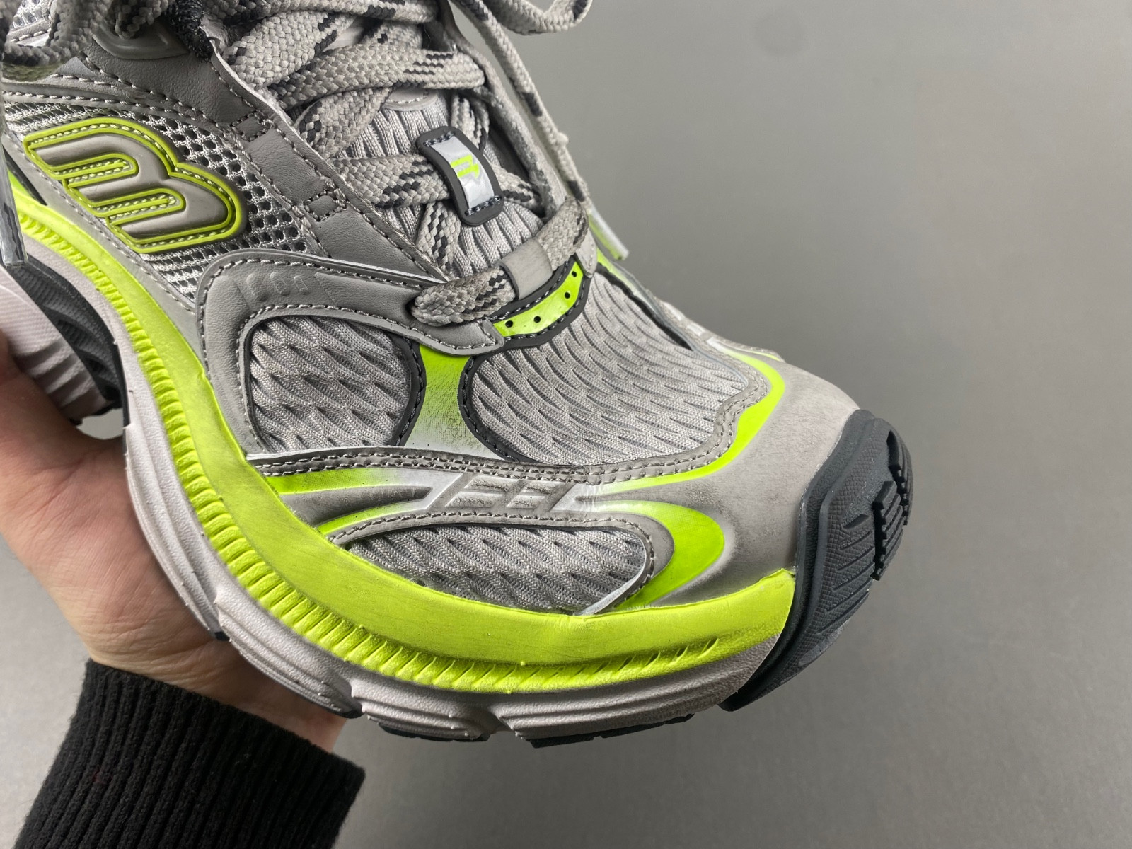 Ba*len*cia*ga sneaker 815853 w2mv2 1937