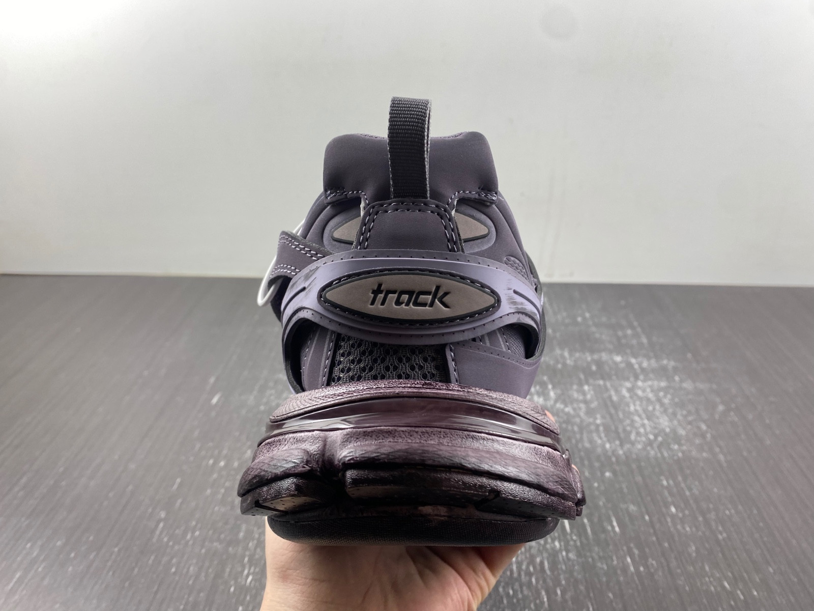 Ba*len*cia*ga track 542023 w1ac5 0620