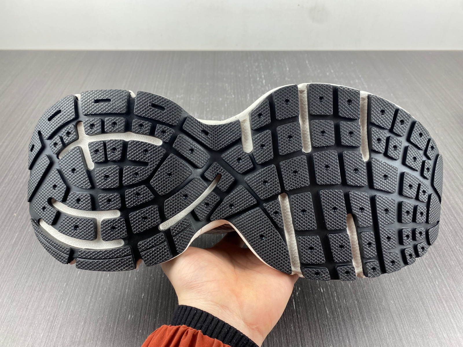 Ba*len*cia*ga 3xl 734733 w3xl5 9645