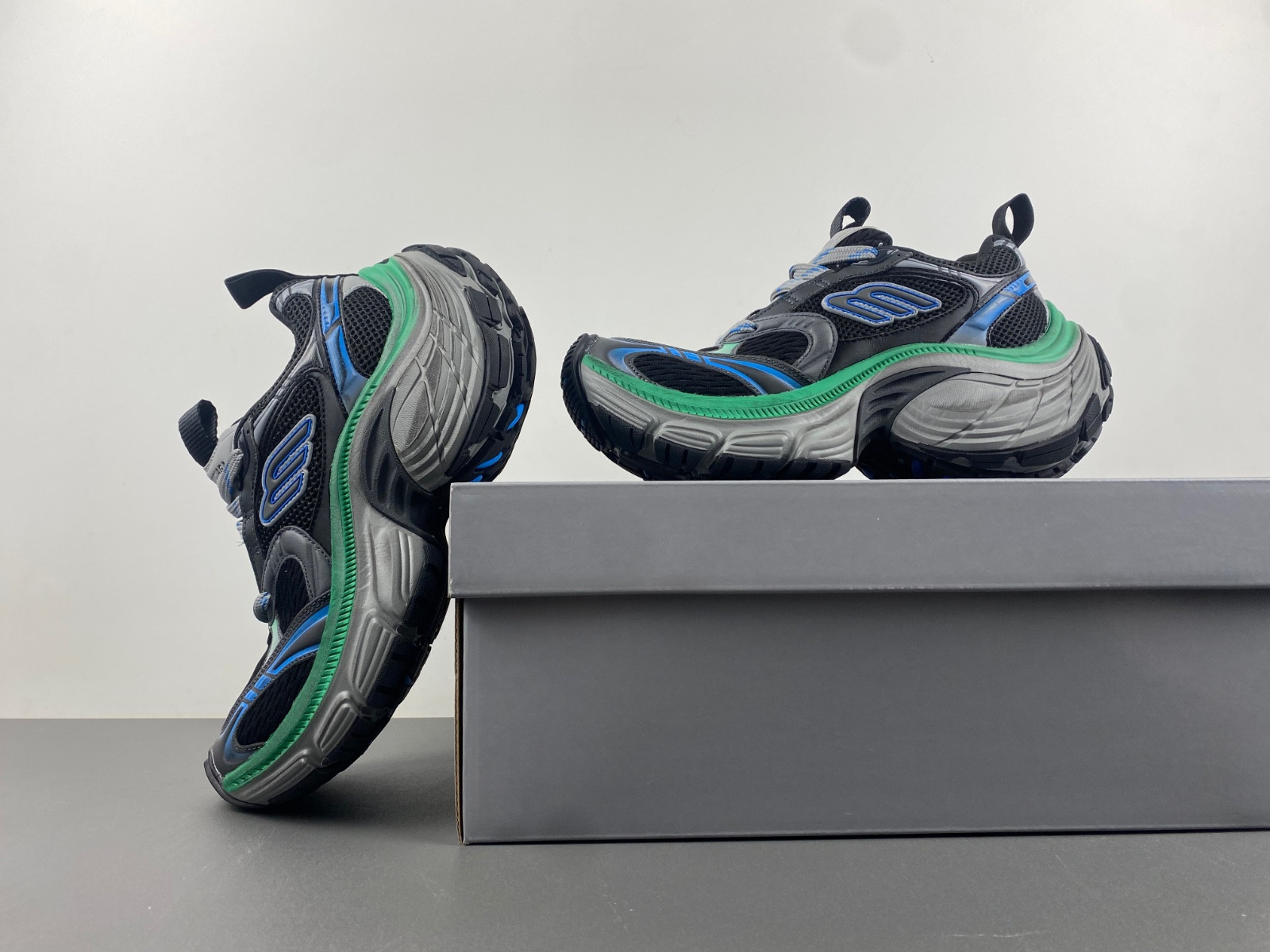 Ba*len*cia*ga sneaker 10xl