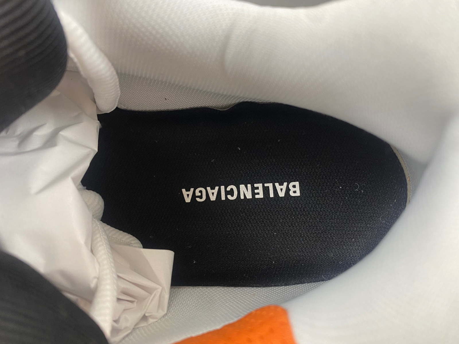 Ba*len*cia*ga runner 779066-w3rbxp-8123