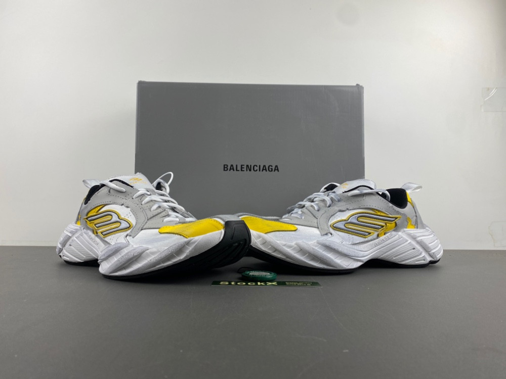 Balenciaga Sneaker 825418 WDWTS 1971