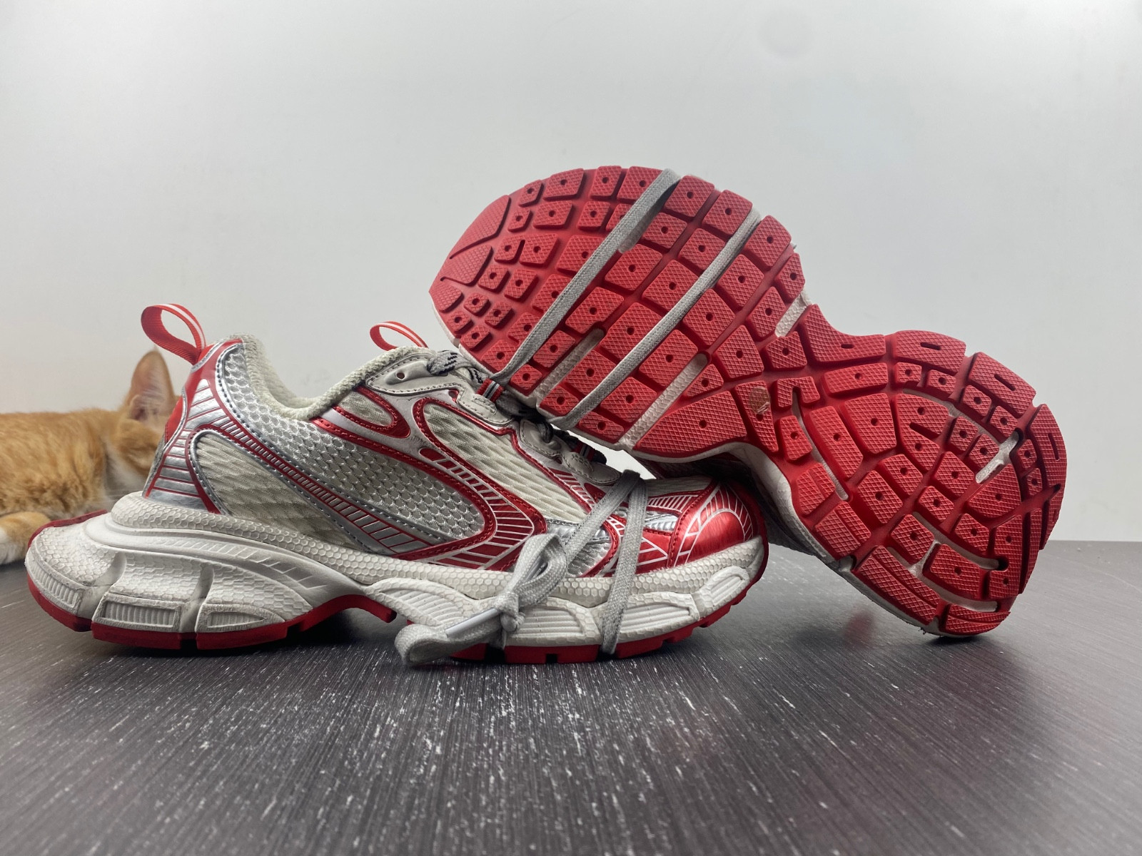 Ba*len*cia*ga 3xl 734734 w3xl2 9060