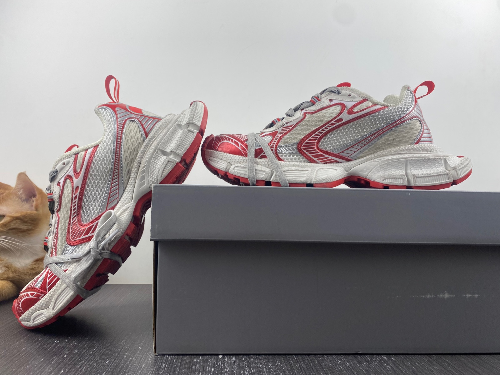 Ba*len*cia*ga 3xl 734734 w3xl2 9060