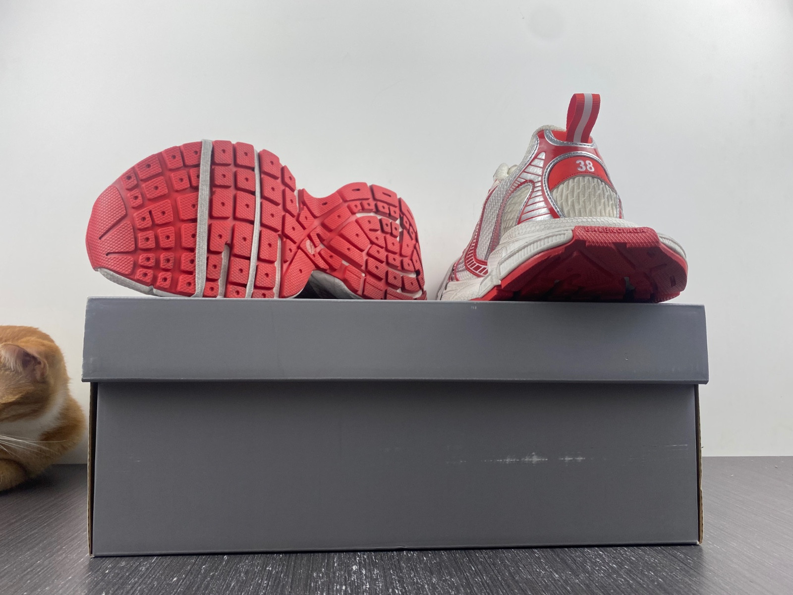 Ba*len*cia*ga 3xl 734734 w3xl2 9060