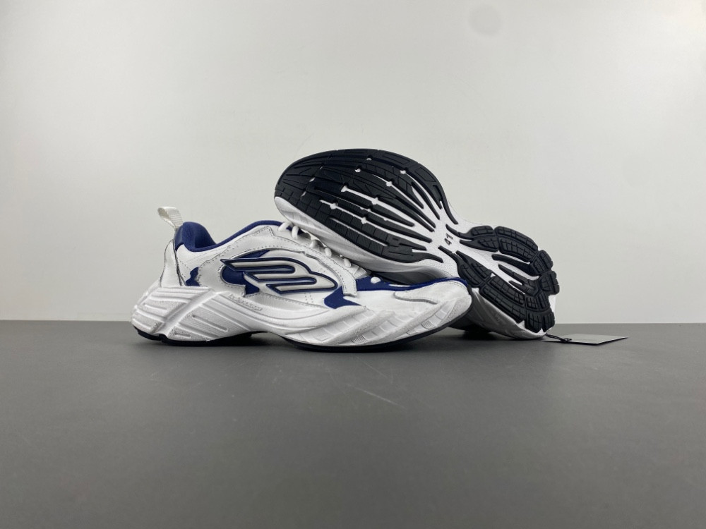 Balenciaga Sneaker 825418 WDWTS 4090