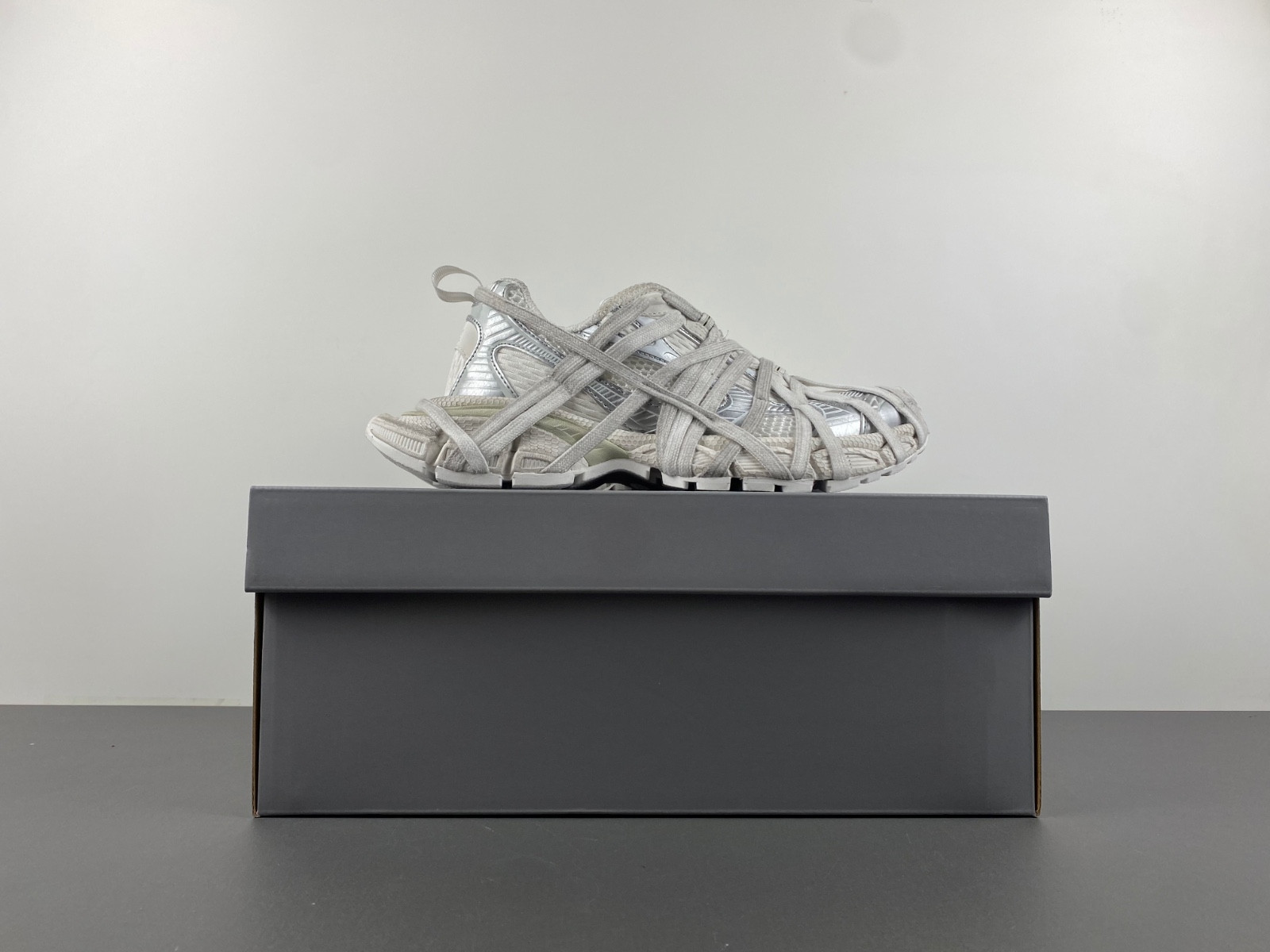 Ba*len*cia*ga phantom sneaker 34731 78698 w3xl2