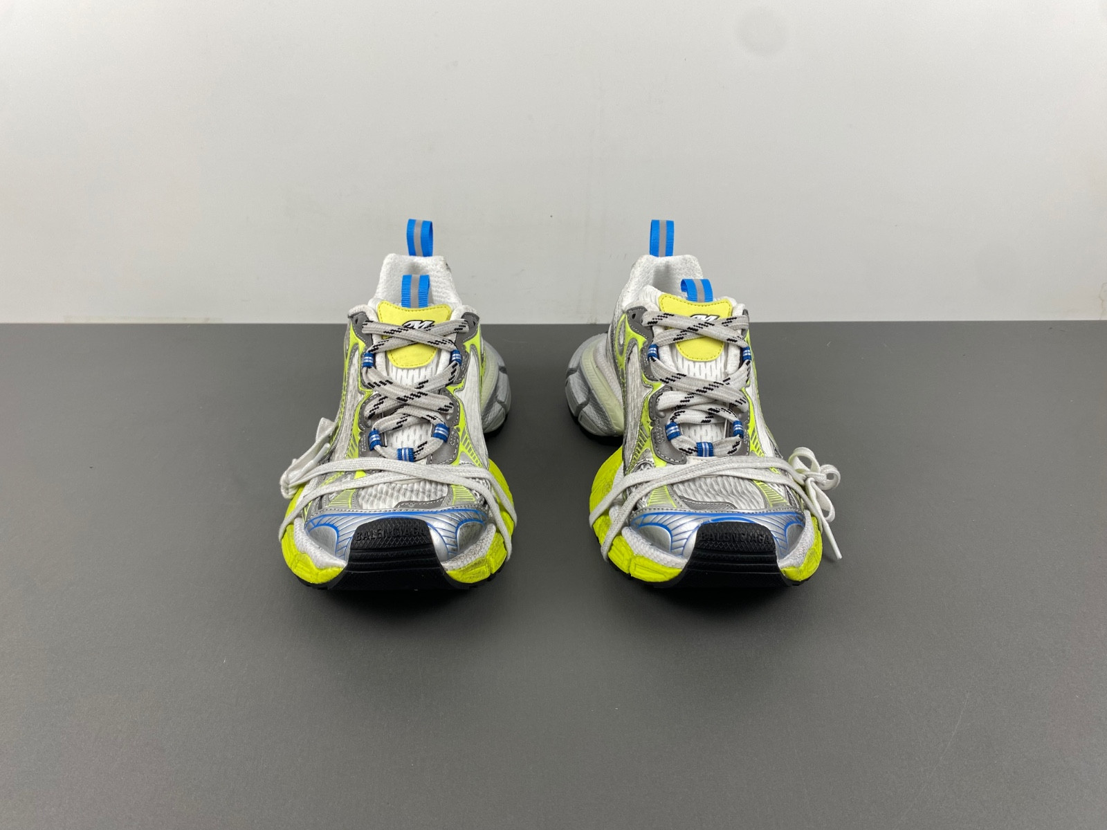 Ba*len*cia*ga phantom sneaker 734731 w3xl5 9074