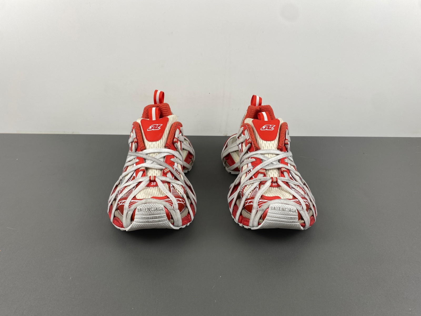 Ba*len*cia*ga phantom sneaker 778698 w3xll 7597