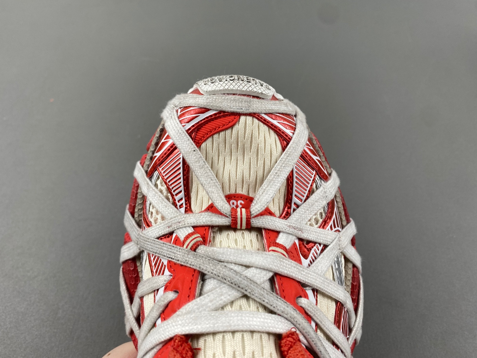 Ba*len*cia*ga phantom sneaker 778698 w3xll 7597