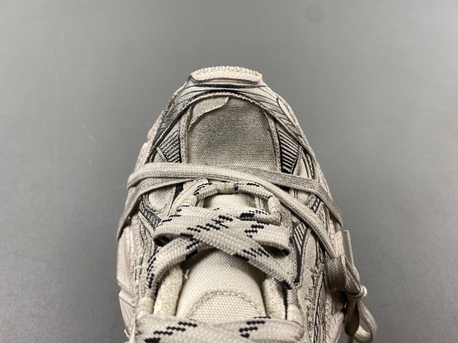 Ba*len*cia*ga phantom sneaker 734731 w3xdc 4001