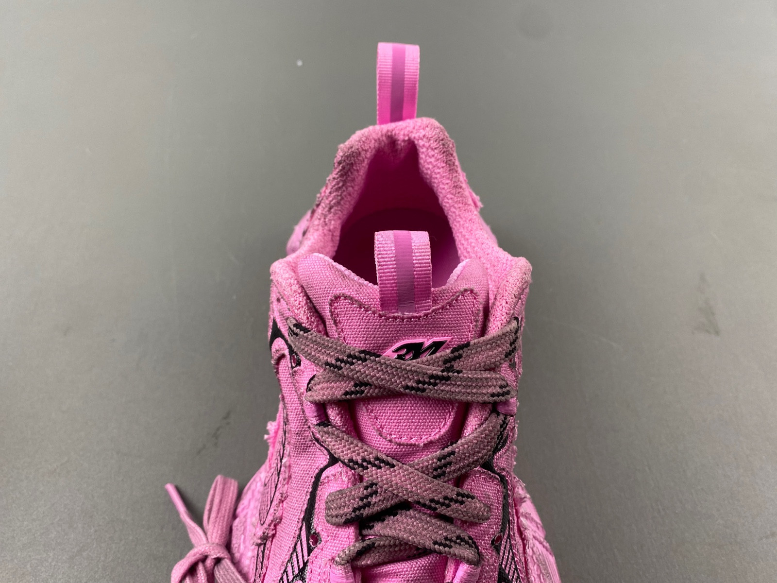 Ba*len*cia*ga phantom sneaker 734731 w3xdc 5000