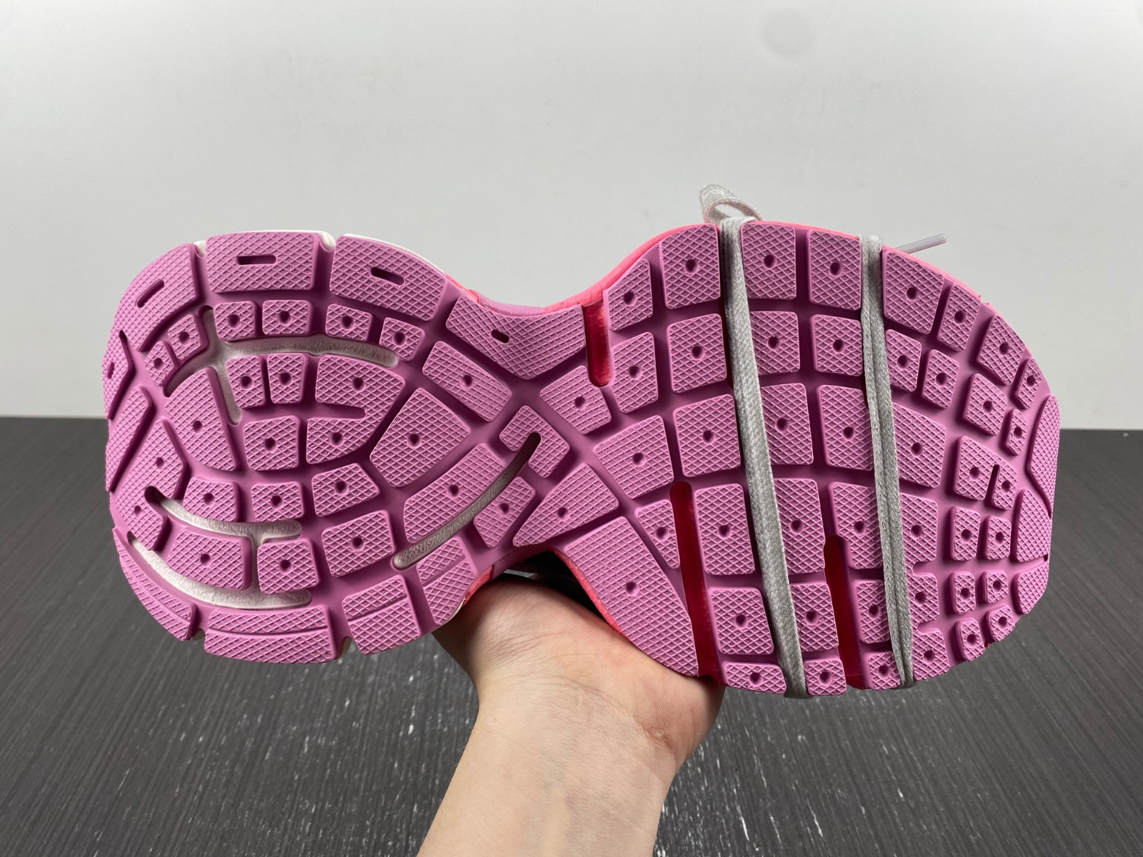 Ba*len*cia*ga 3xl  734731 w3xl2 0123