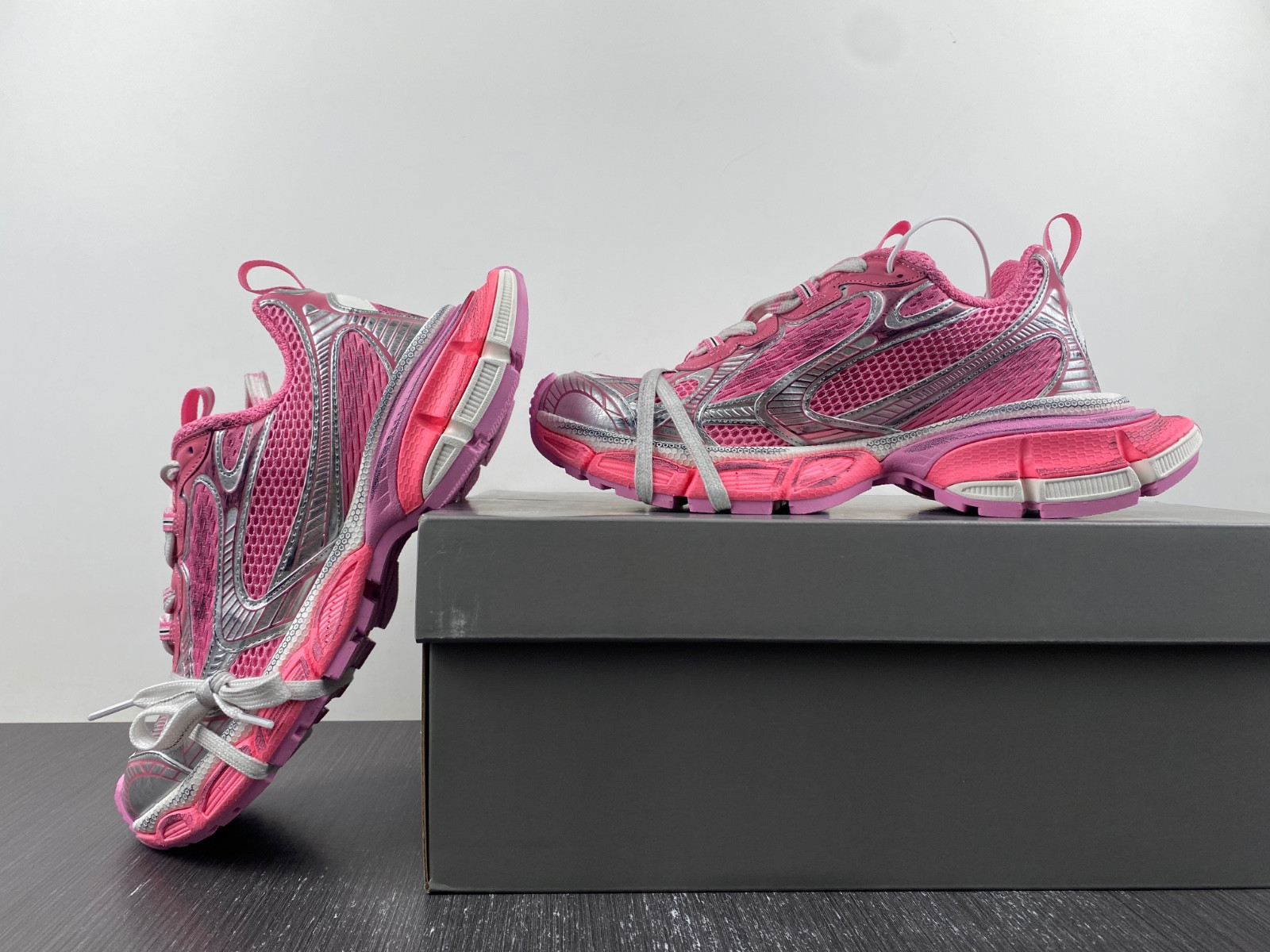 Ba*len*cia*ga 3xl  734731 w3xl2 0123