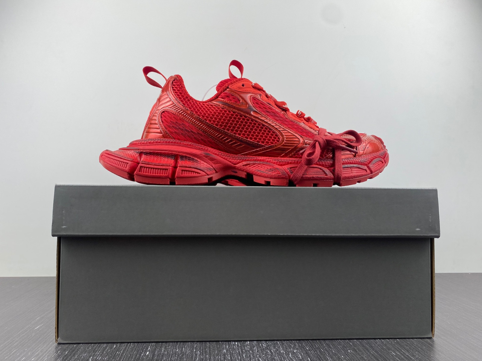 Ba*len*cia*ga 3xl 734734 w3xl1 6000