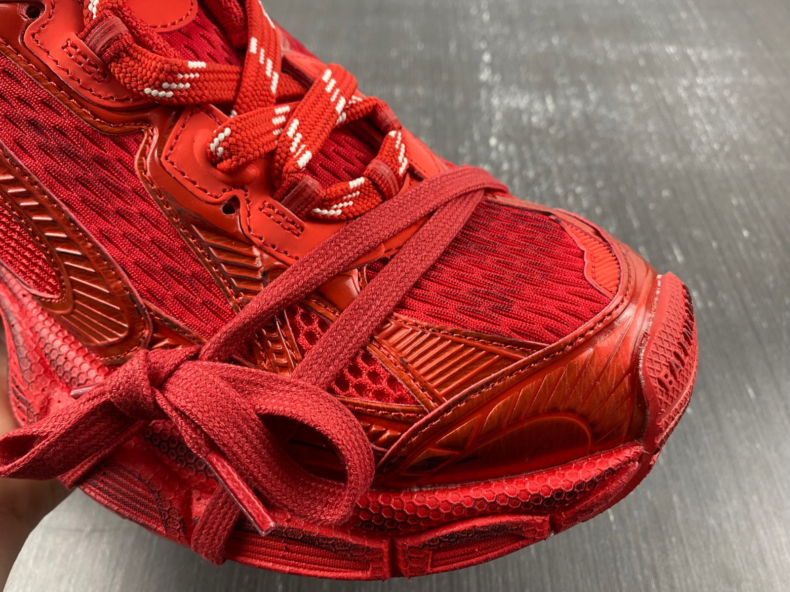 Ba*len*cia*ga 3xl 734734 w3xl1 6000