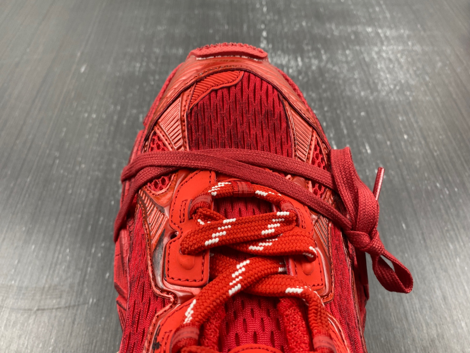 Ba*len*cia*ga 3xl 734734 w3xl1 6000