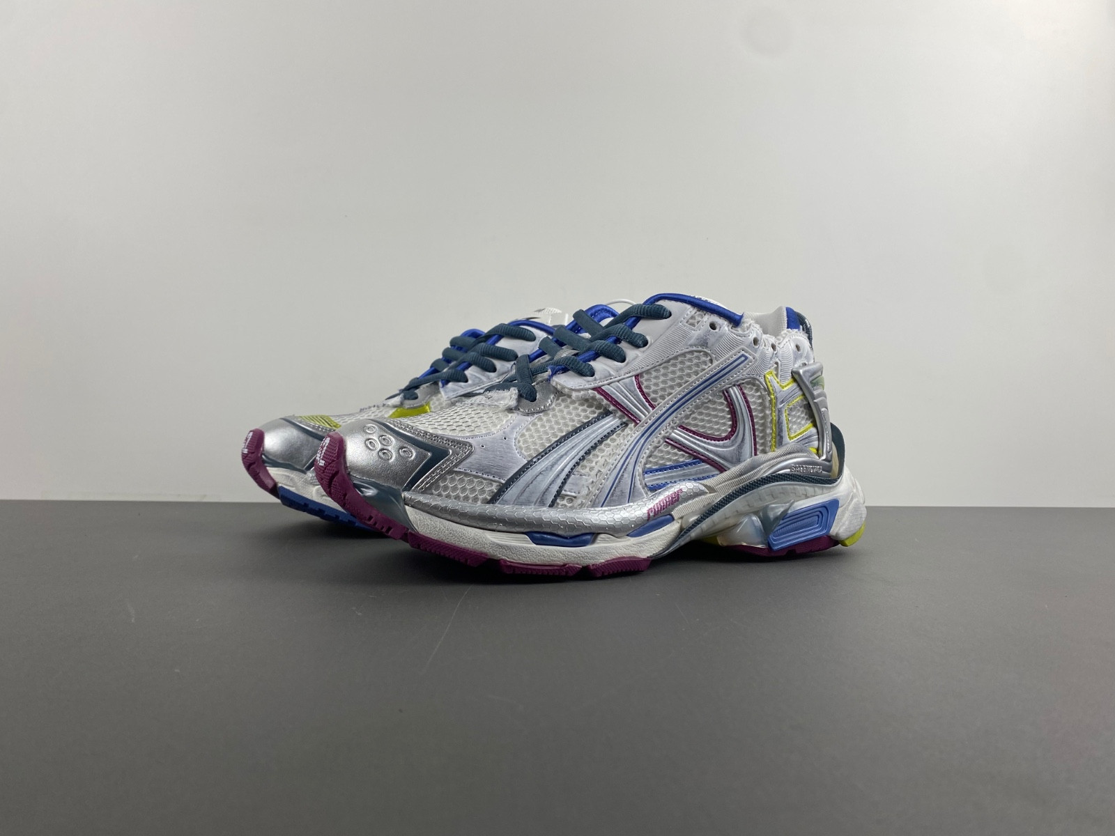 Ba*len*cia*ga runner 772774-w3rny-0328