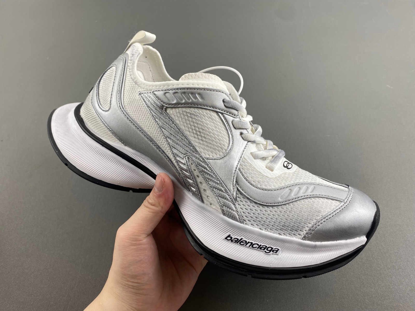 Ba*len*cia*ga runner 793945 wflgy 9100