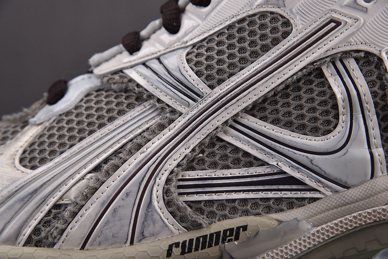 Ba*len*cia*ga runner 772774-w3rmu-2000