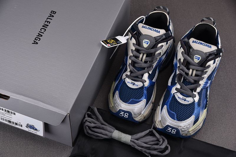 Ba*len*cia*ga runner 772767-wrung-2410