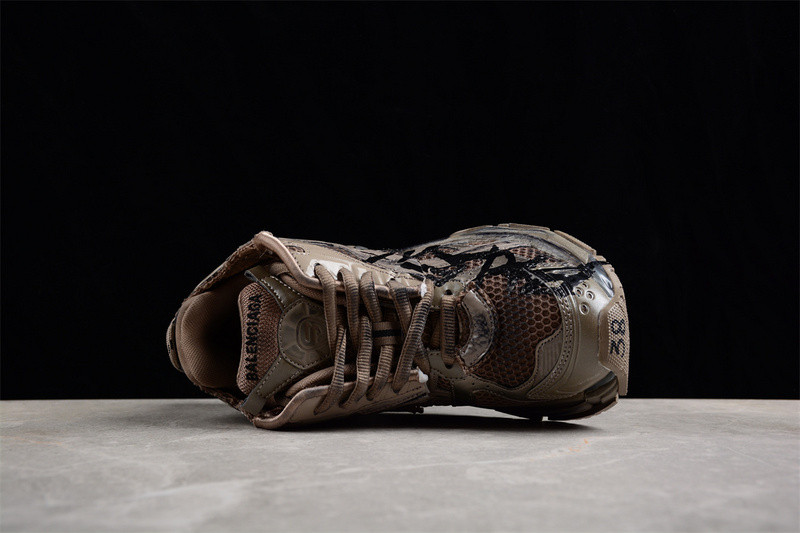 Ba*len*cia*ga runner w3rbq2010