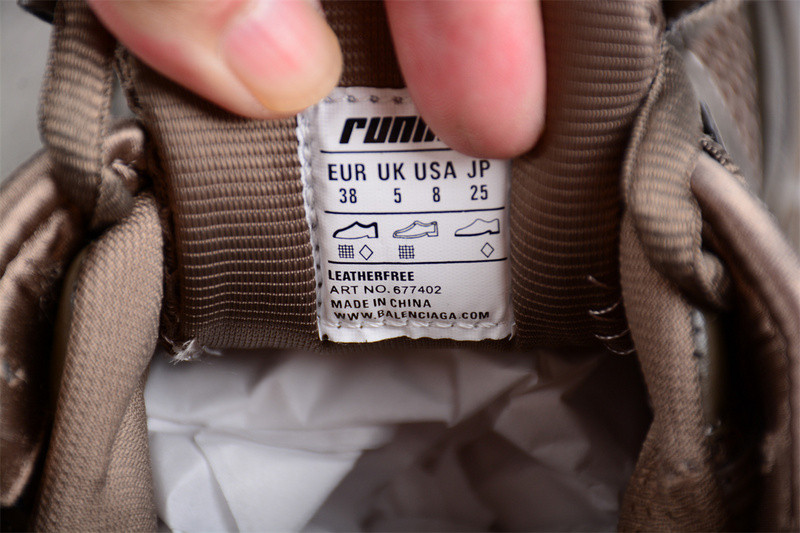 Ba*len*cia*ga runner w3rbq2010