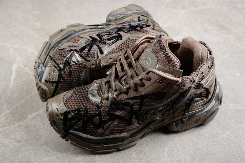 Ba*len*cia*ga runner w3rbq2010