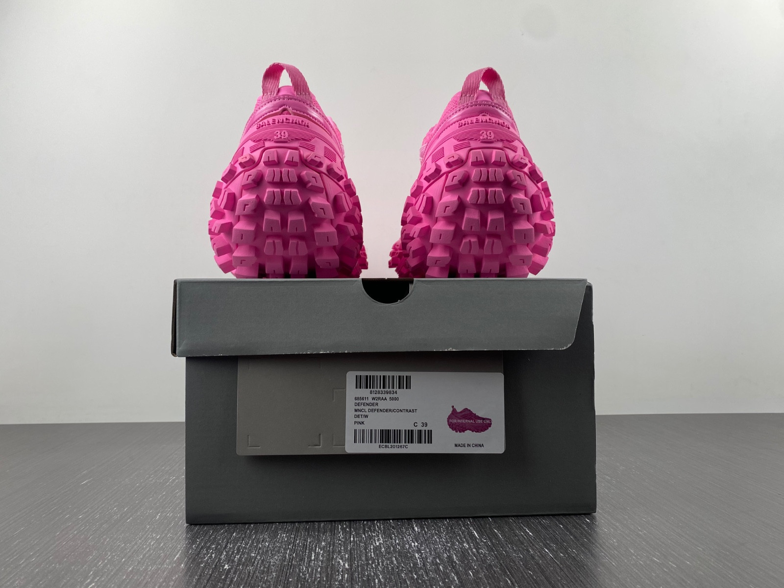 Ba*len*cia*ga 685611 w2raa 5000