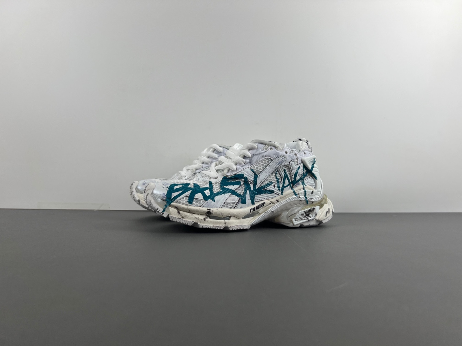 Ba*len*cia*ga runner 772774 w3rny 0133