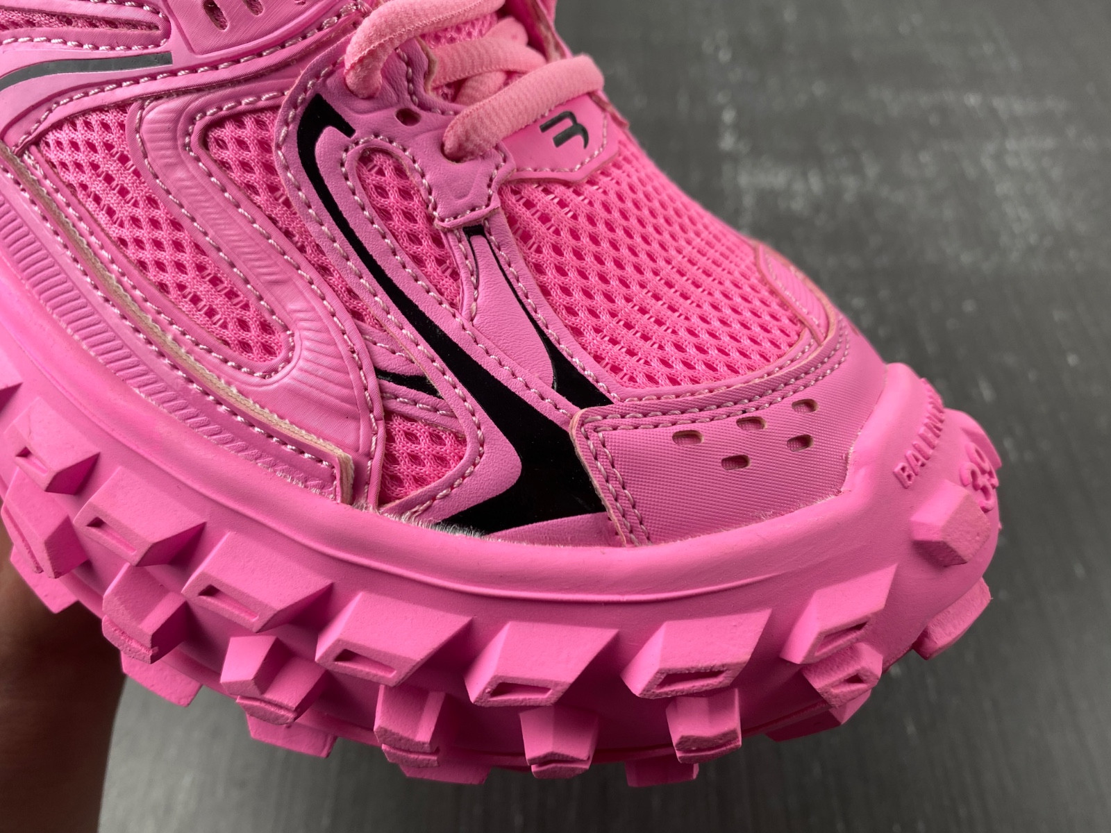 Ba*len*cia*ga 685611 w2raa 5000