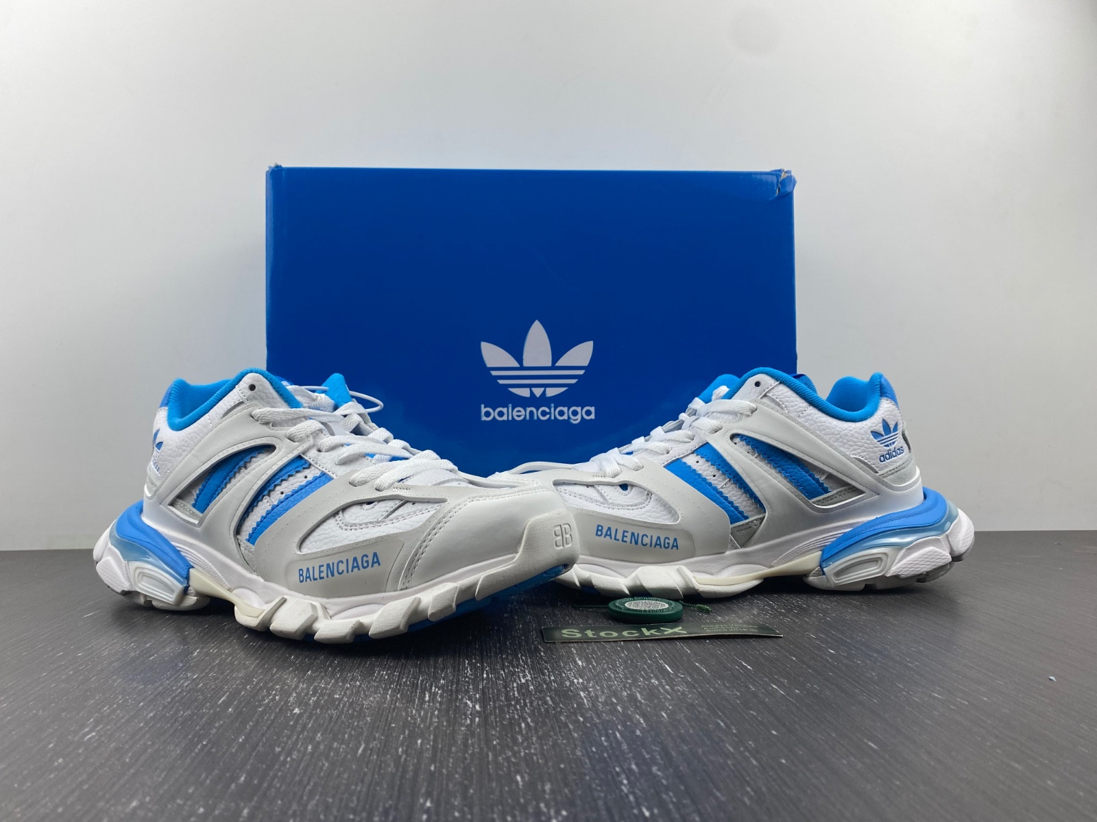 Ba*len*cia*ga track 741107 w1cz6 5012