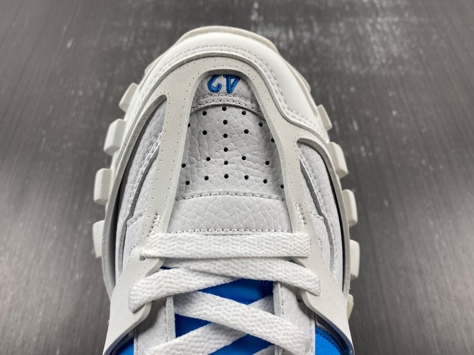 Ba*len*cia*ga track 741107 w1cz6 5012