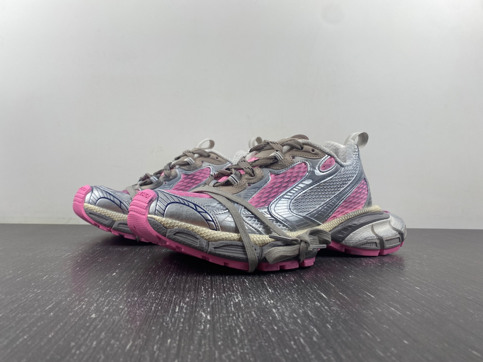 Ba*len*cia*ga 3xl 734734 w3xl5 9050