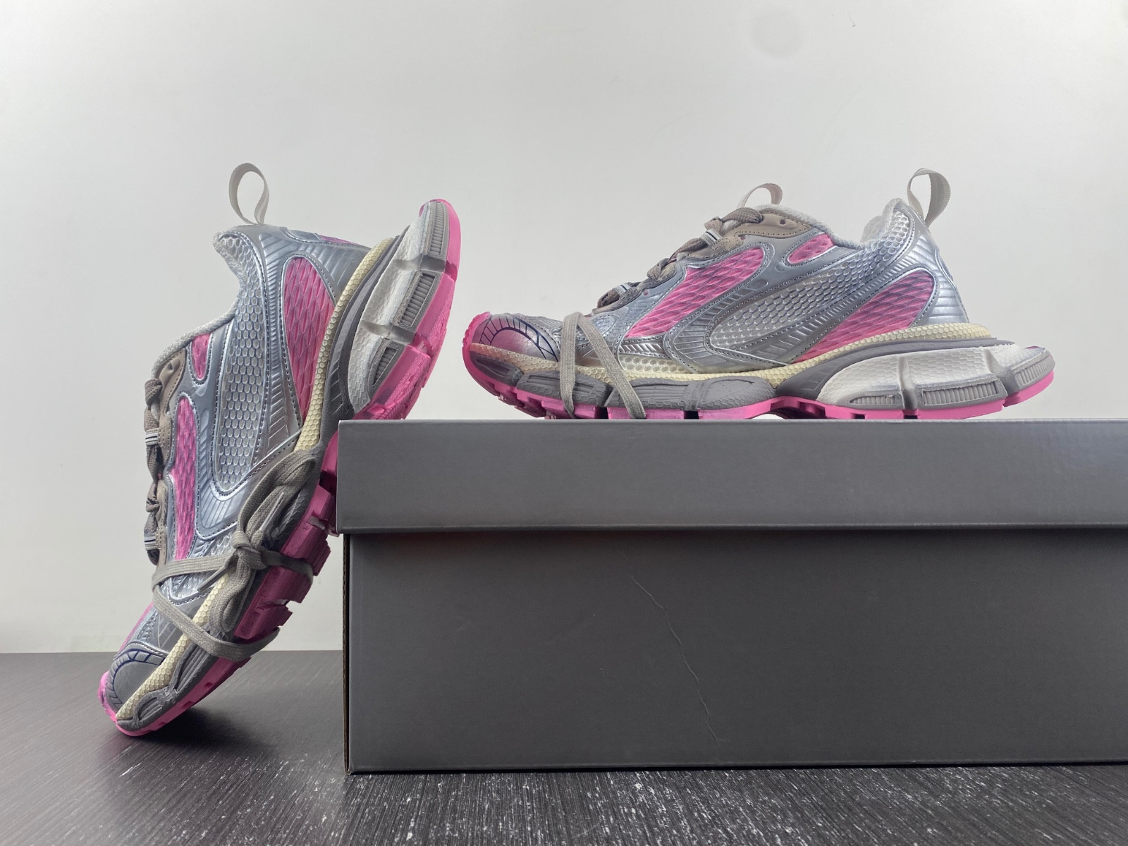 Ba*len*cia*ga 3xl 734734 w3xl5 9050